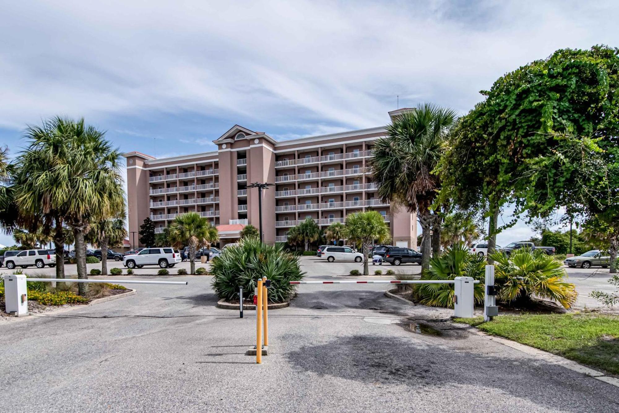 The Dunes Gulf Shores Ruang foto