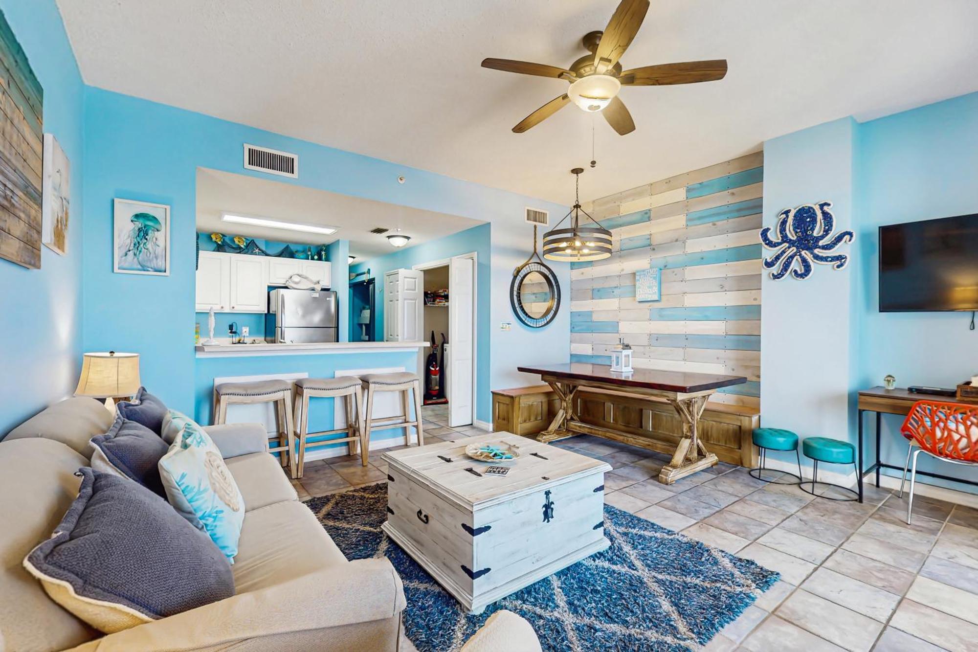 The Dunes Gulf Shores Bagian luar foto