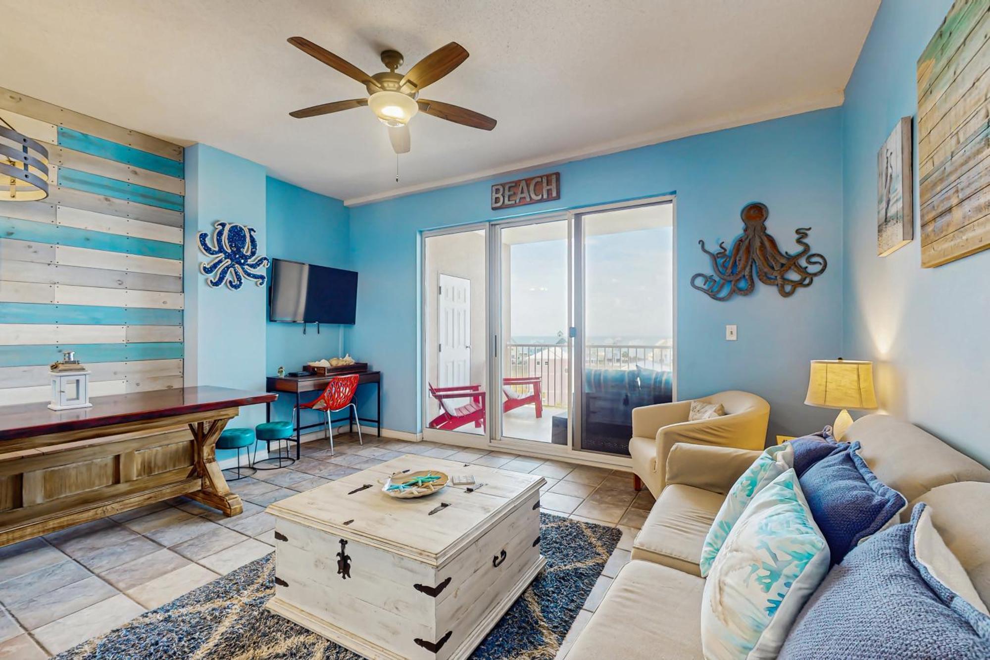 The Dunes Gulf Shores Bagian luar foto